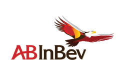 AB InBev Logo