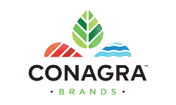 conagra brands logo