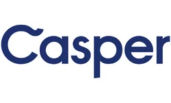 casper logo