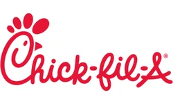 chick fil a logo