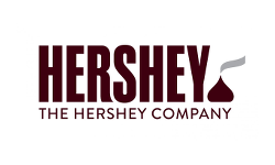hershey_logo The Hershey Company Logo