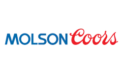 molson coors logo