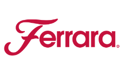 Ferrara, Logo