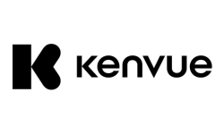 kenvue logo