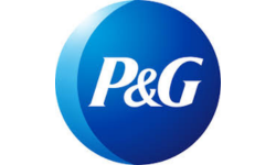 p&g logo Procter & Gamble